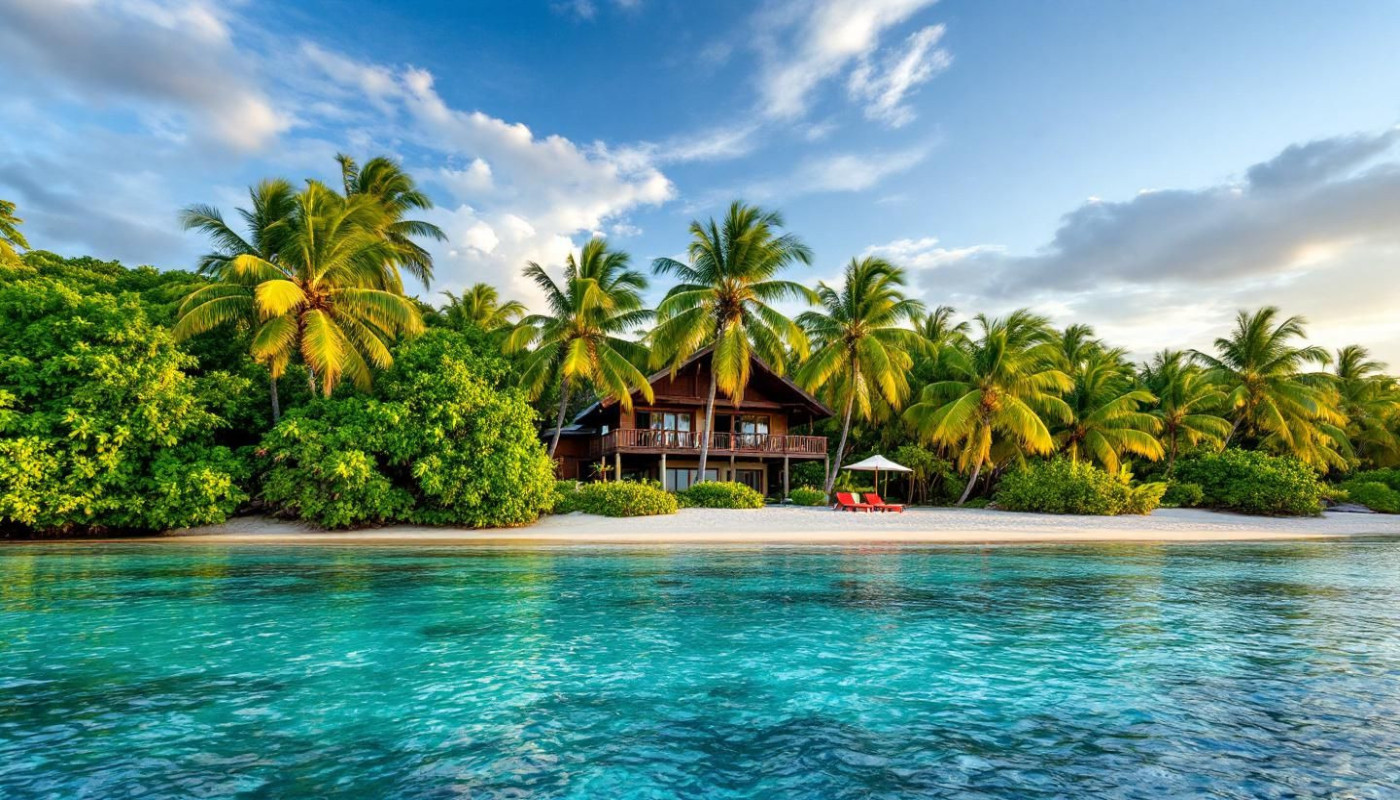 Comment choisir son hébergement pour une escapade parfaite en île tropicale ?